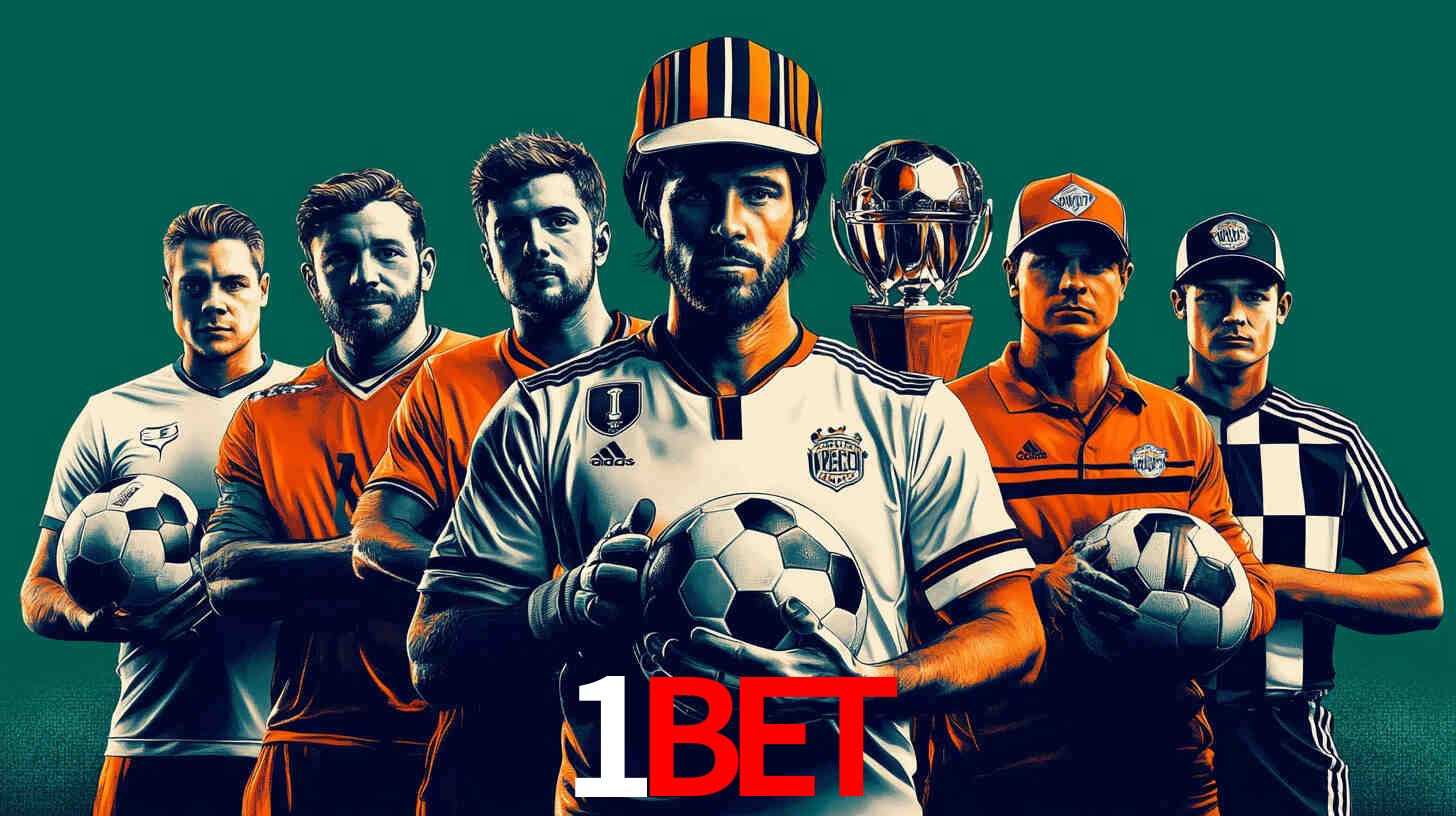 Inovações de Jogos na 1bet: O Futuro das Experiências Interativas