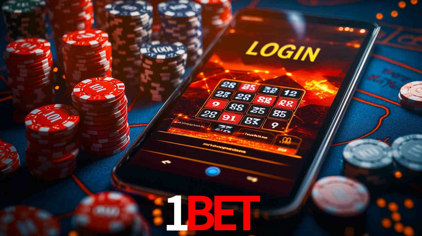 Bônus Generosos e Exclusivos no 1bet para Você!