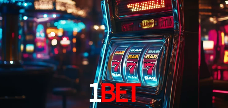 Live Casino 1bet
