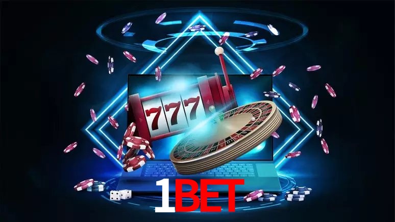 Casino Ao Vivo 1bet