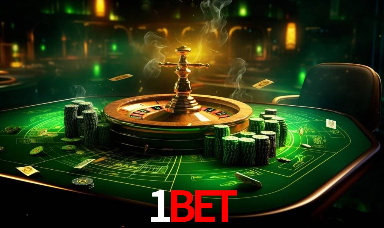 Descubra a Essência do 1bet: Nossa História e Compromissos