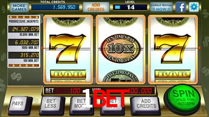 APP oficial da 1bet para mobile