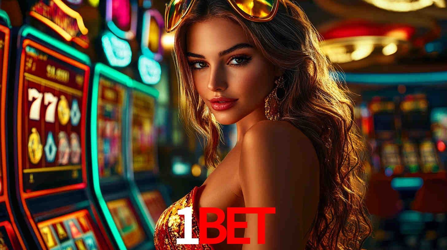Welcome Bonus 1bet