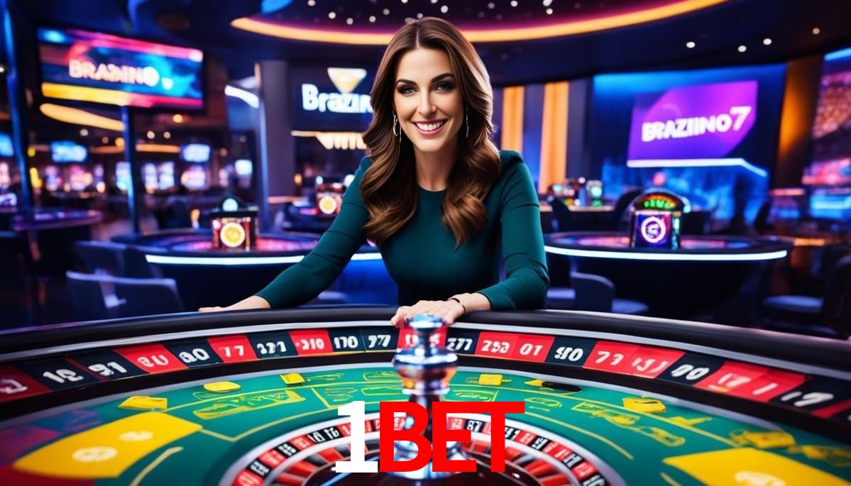 Jogos com bônus e suporte 24h na 1bet