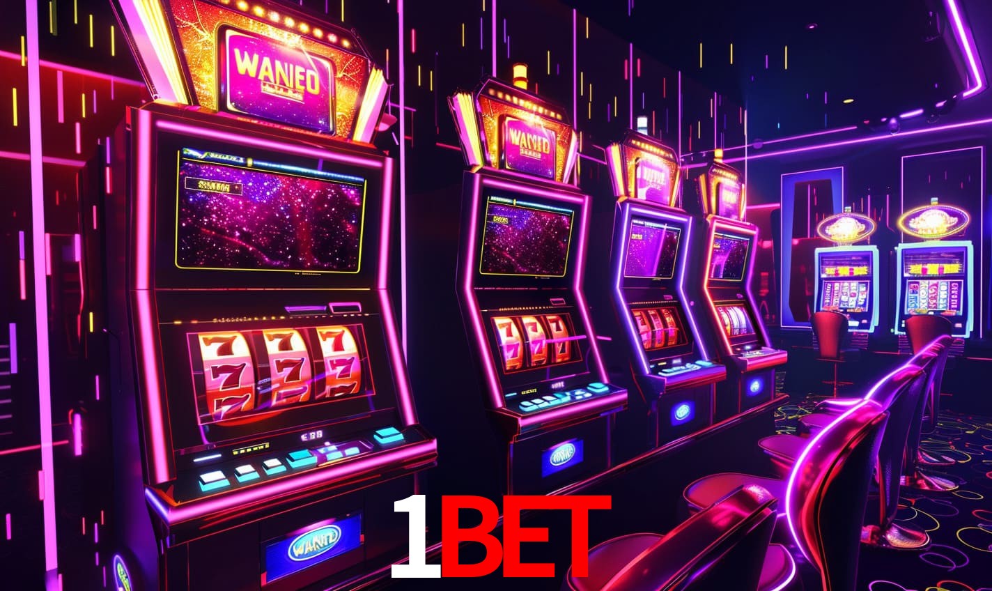 A Experiência Imersiva dos Cassinos Ao Vivo no 1bet