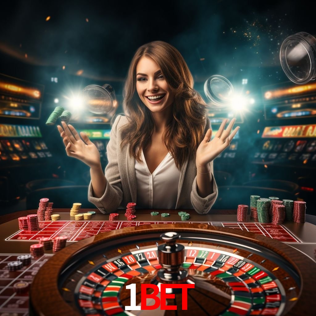 1bet,1bet casino