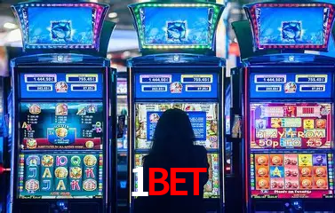 Cassino ao vivo com dealers reais na 1bet