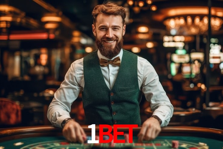 Tecnologia da Plataforma 1bet