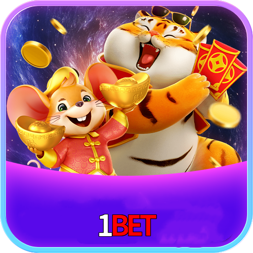 Imagem promocional da 1bet mostrando a plataforma e suas vantagens